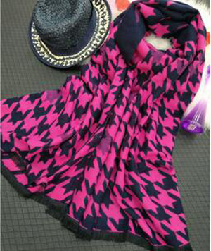 Plover amphibious imitation cashmere scarf wholesale