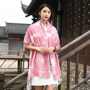 National wind air conditioning scarf wholesale