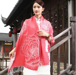 National wind air conditioning scarf wholesale