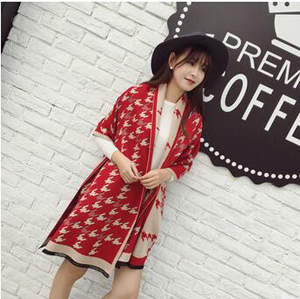Plover female imitation cashmere scarf wholesale