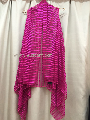 Female pure color lace shawls scarf wholesale