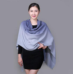 Cashmere scarf buttons clothing shawl wholesale