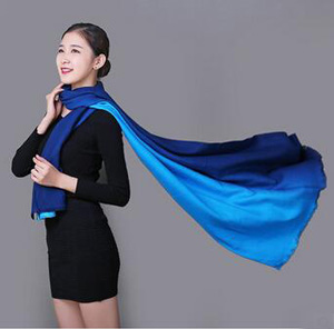 Cashmere scarf buttons clothing shawl wholesale