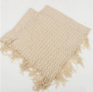 Sequins tassel hedge cloak shawl scarf wholesale