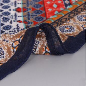 Bohemia style exotic wind female scarf wholesale