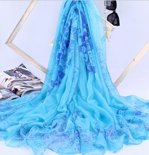 Italian scarves wholesale