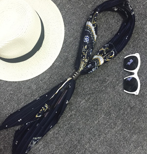 100 silk scarf whoelsale