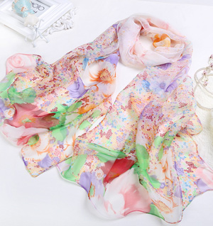 African scarves wholesale