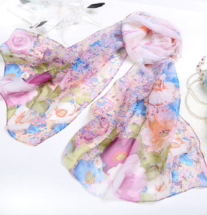 African scarves wholesale