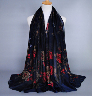 Stylish scarves wholesale