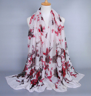 Stylish scarves wholesale