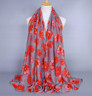 Wholesale funky scarves