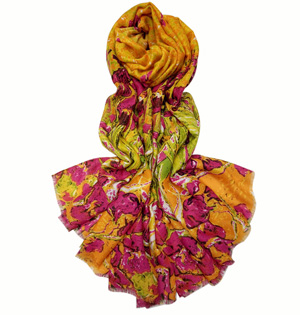 French scarves wholesale