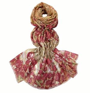 French scarves wholesale