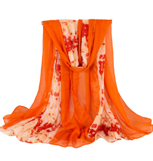 100 viscose scarf wholesale