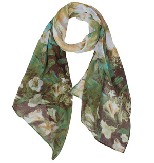 Wholesale women scarf viscose