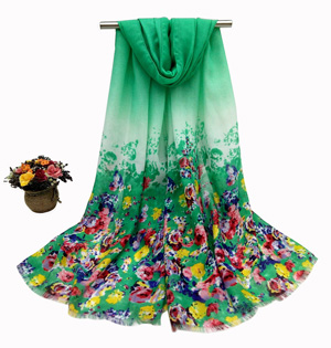 Wholesale scarves ladies