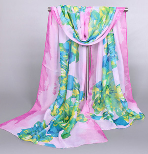 Wholesale women with scarf