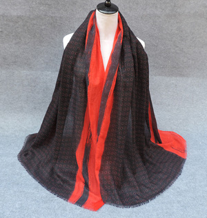 Wholesale ladies scarfs