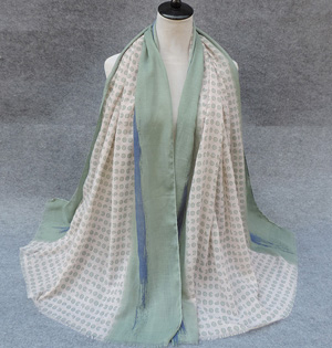 Wholesale ladies scarfs