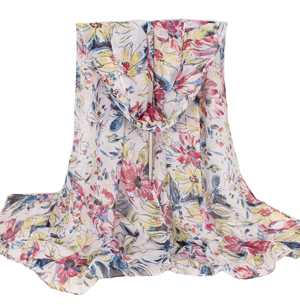 Wholesale nylon scarves