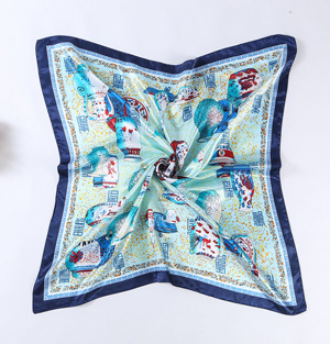 Wholesale head scarves