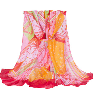 Wholesale scarves for ladies