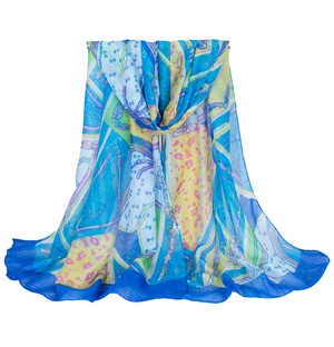 Wholesale scarves for ladies