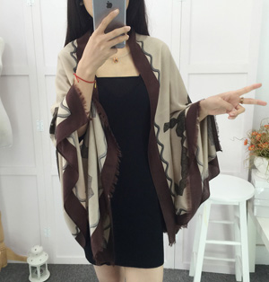 Wholesale fashion scarfs