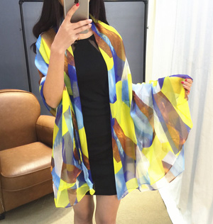Wholesale ladies shawls