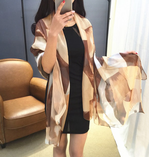 Wholesale ladies shawls