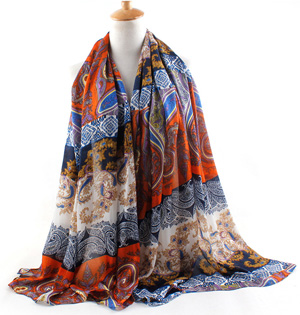 Wholesale womens scarves