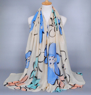 Wholesale shawls scarves