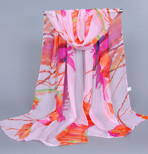 Wholesale long scarf