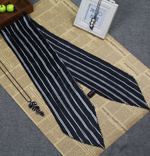 Wholesale satin scarf