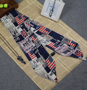 Small silk scarf uk