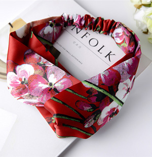 Head scarves uk