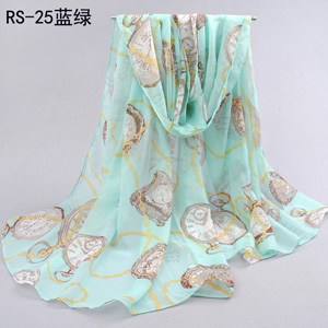 Wholesale Sunscreen Women beach scarves