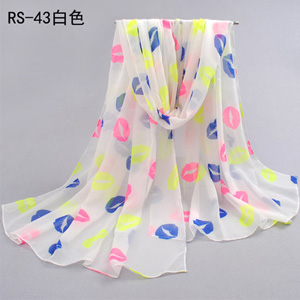 Wholesale Sunscreen Women beach scarves