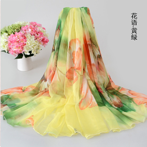peony Wholesale beach scarves