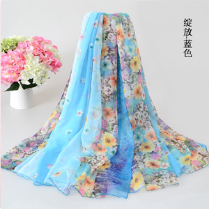 Wholesale India beach scarves