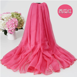 wholesale shawl Women Chiffon Scarves