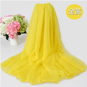 wholesale shawl Women Chiffon Scarves
