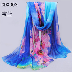 Wholesale Germany Women beach scarf