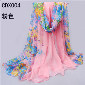 Wholesale Germany Women beach scarf