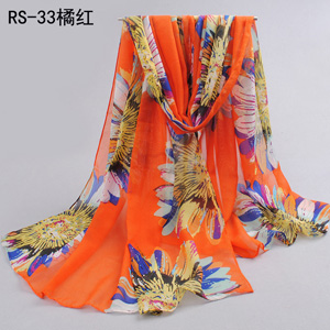 Wholesale Italy Women beach scarves