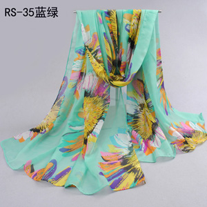 Wholesale Italy Women beach scarves