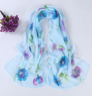 Wholesale spring scarves