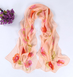 Wholesale spring scarves