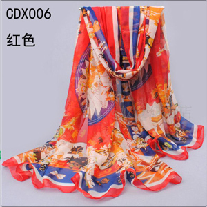 Wholesale Summer Iran Women beach scarves
